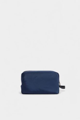 Borsa da toilette Dsquared2 Heritage