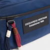 Borsa da toilette Dsquared2 Heritage Borsa da toilette Dsquared2 Heritage
