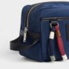 Borsa da toilette Dsquared2 Heritage Borsa da toilette Dsquared2 Heritage