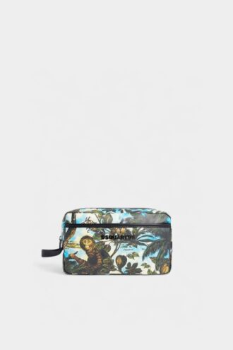 Borsa da toilette Monkey Business