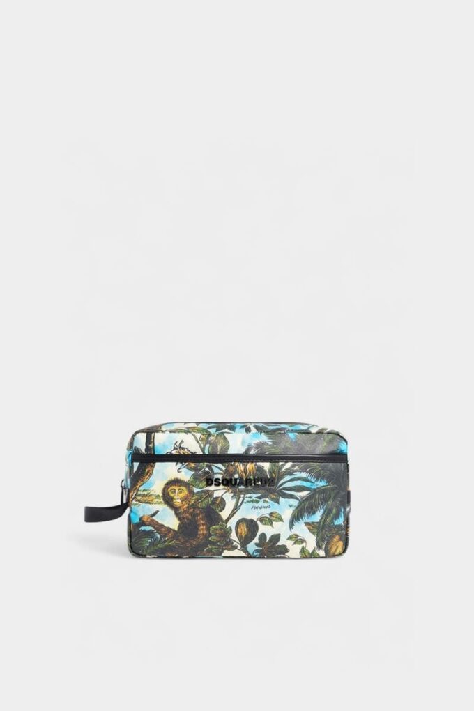 Borsa da toilette Monkey Business