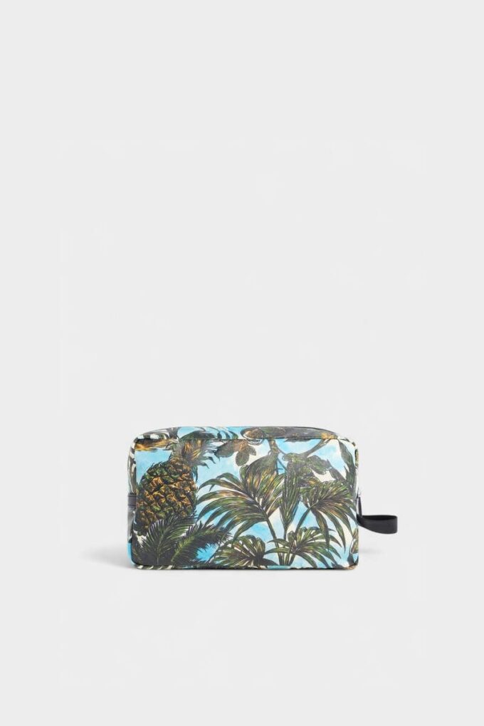 Borsa da toilette Monkey Business