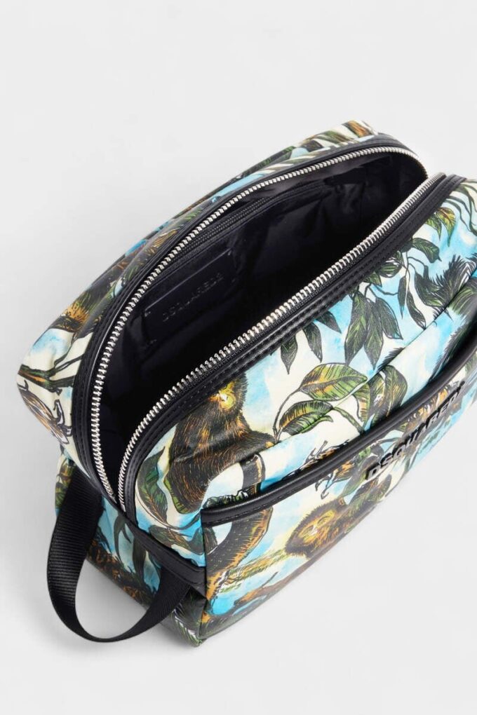 Borsa da toilette Monkey Business