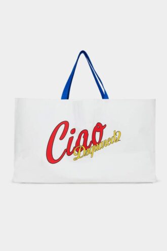 Borsa della spesa D2Kids Junior