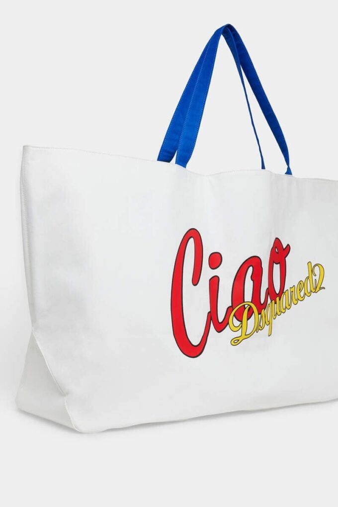 Borsa della spesa D2Kids Junior Borsa della spesa D2Kids Junior