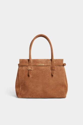 Borsa della spesa doppia