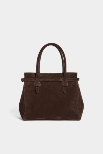 Borsa della spesa doppia