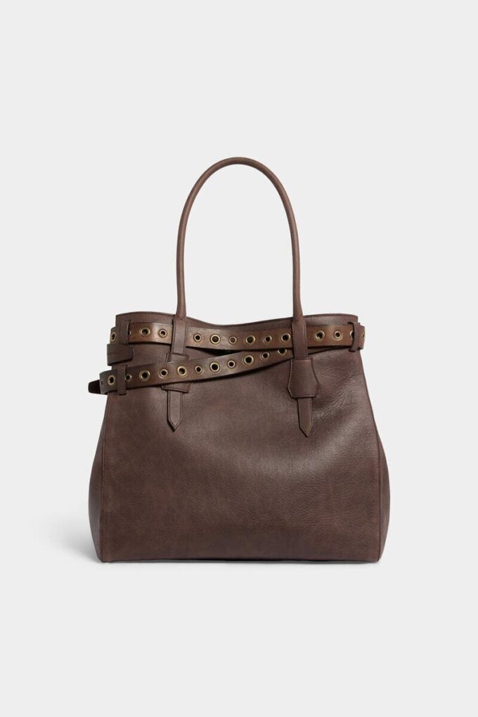 Borsa della spesa doppia