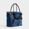 Borsa della spesa doppia Borsa della spesa doppia