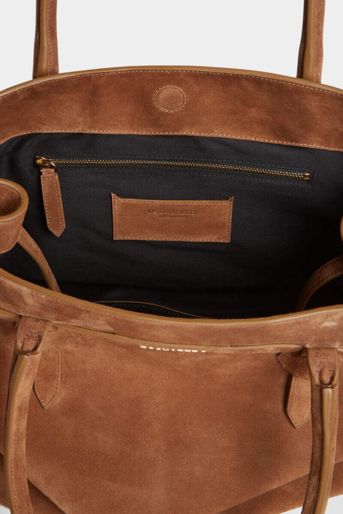 Borsa della spesa doppia Borsa della spesa doppia