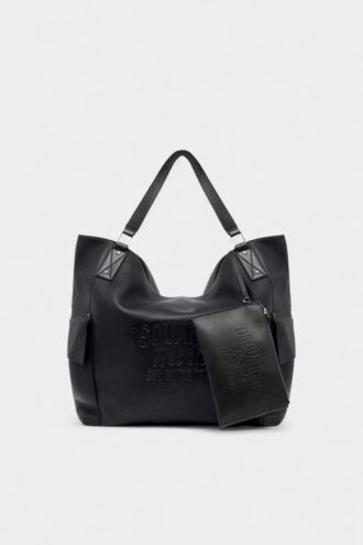 Borsa shopping Dsquared2 Rebels