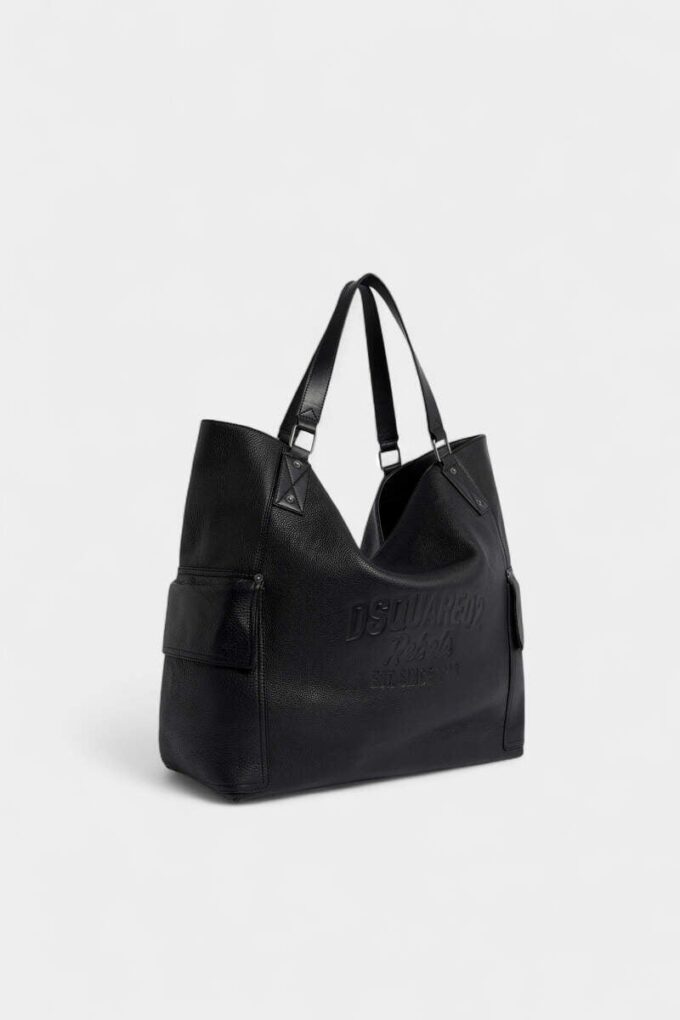 Borsa shopping Dsquared2 Rebels Borsa shopping Dsquared2 Rebels