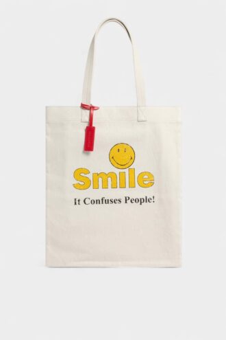 Borsa shopping Smiley X D2