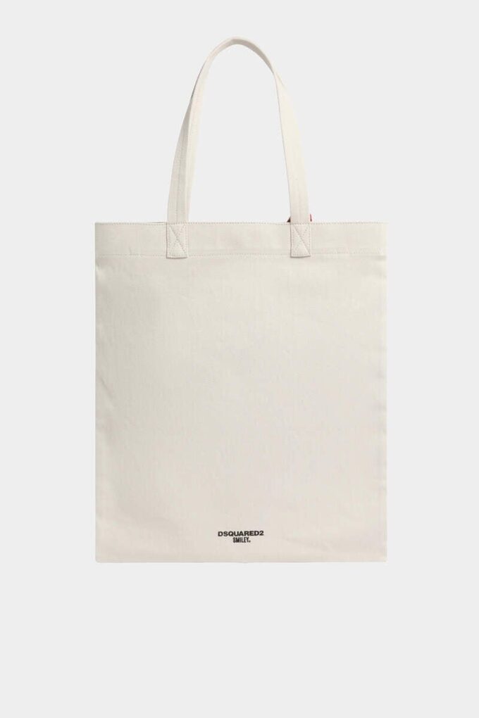 Borsa shopping Smiley X D2 Borsa shopping Smiley X D2