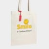 Borsa shopping Smiley X D2 Borsa shopping Smiley X D2