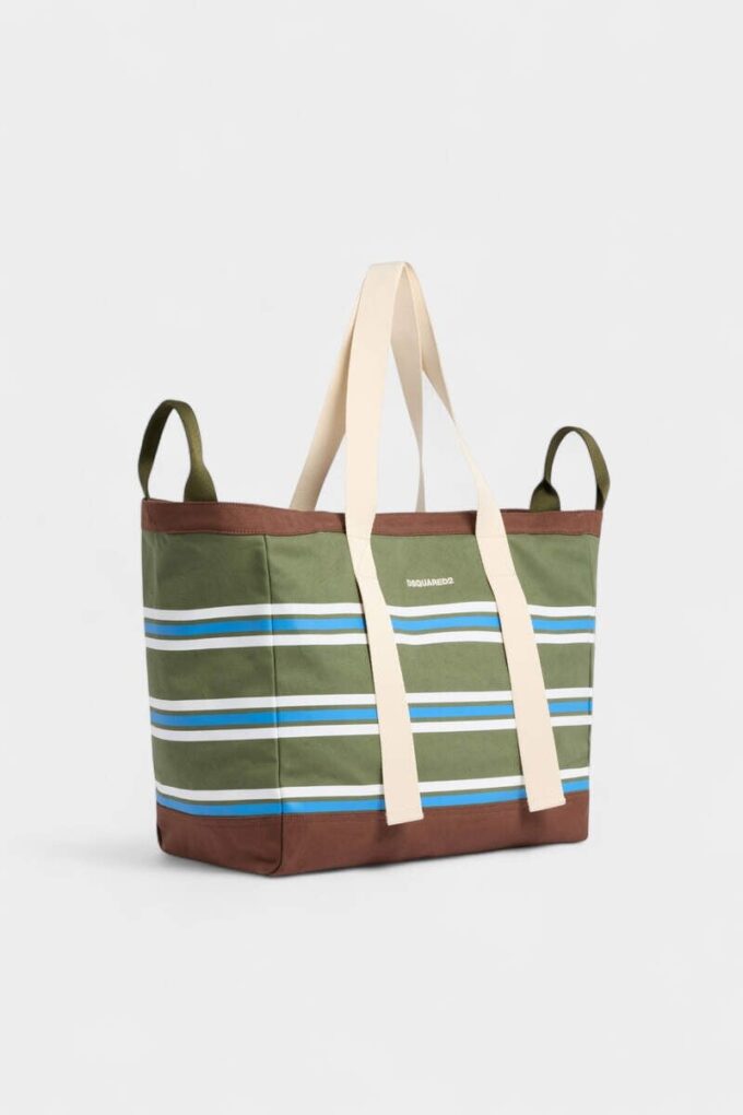 Borsa Tote D2 College Borsa Tote D2 College
