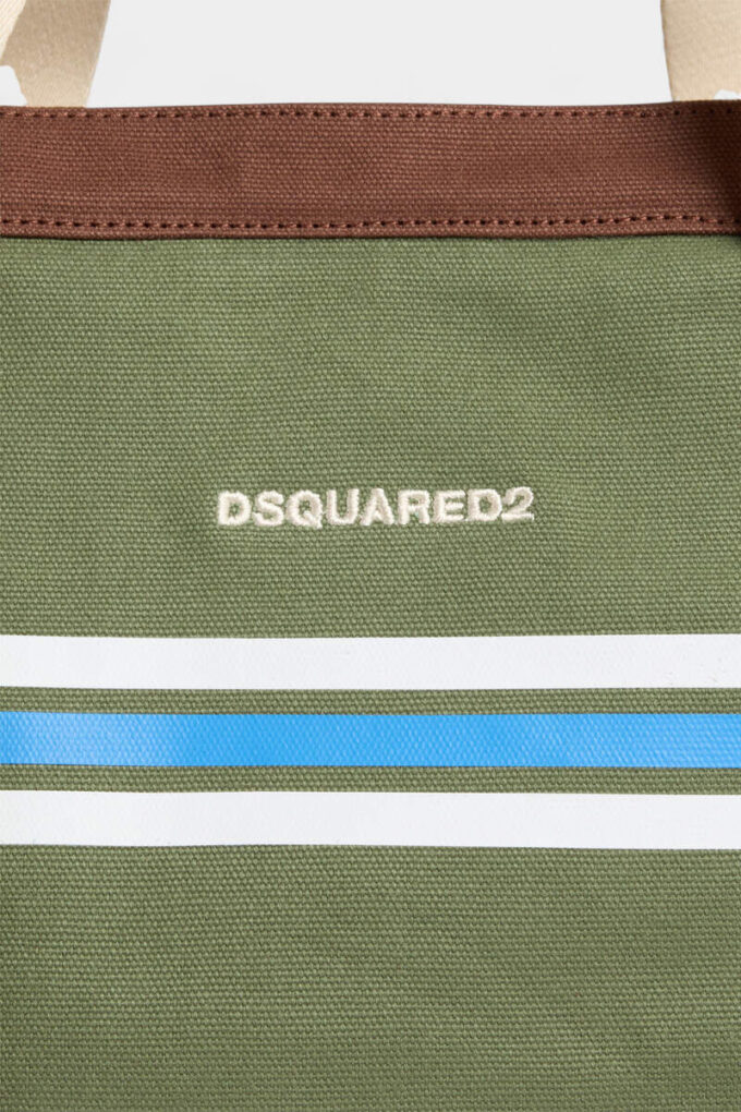 Borsa Tote D2 College Borsa Tote D2 College