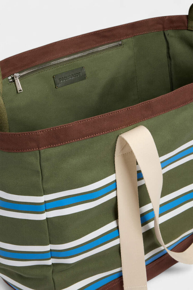 Borsa Tote D2 College Borsa Tote D2 College