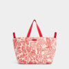Borsa Tote Rebel Hibiscus Borsa Tote Rebel Hibiscus