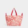 Borsa Tote Rebel Hibiscus Borsa Tote Rebel Hibiscus