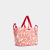 Borsa Tote Rebel Hibiscus Borsa Tote Rebel Hibiscus