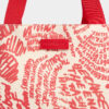Borsa Tote Rebel Hibiscus Borsa Tote Rebel Hibiscus