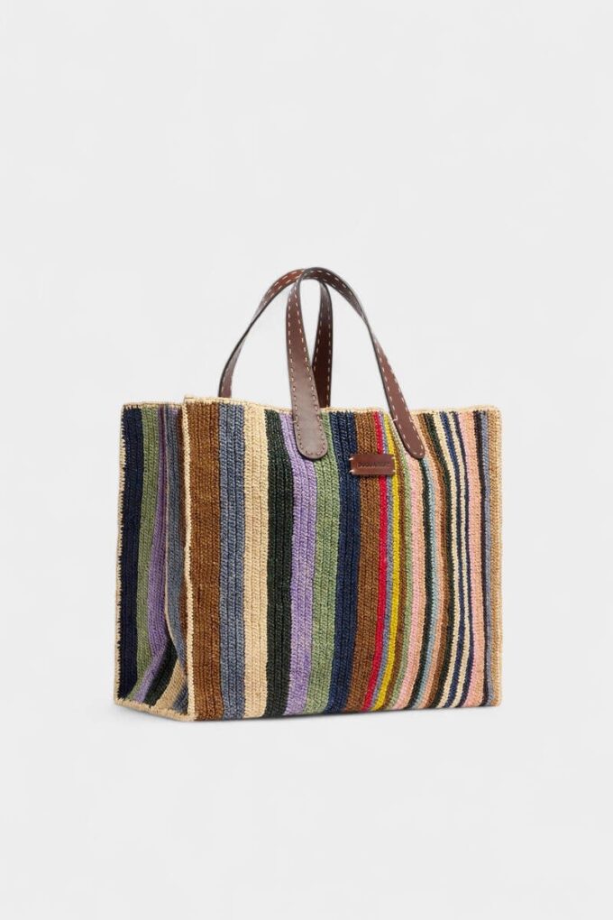 Borsa Tote Summer Dream Borsa Tote Summer Dream