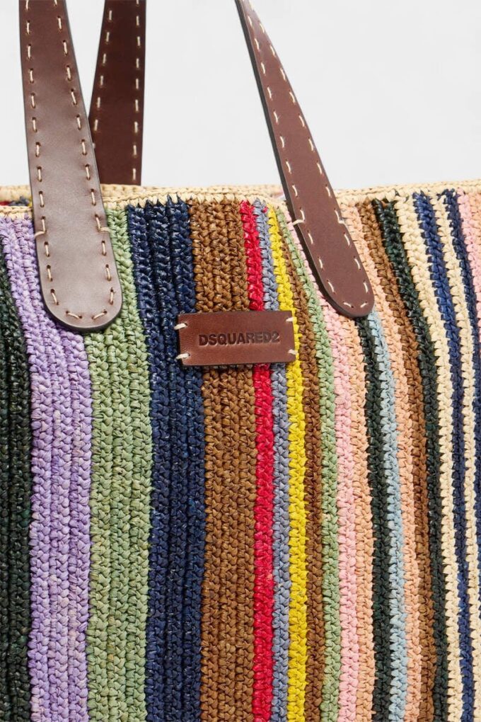 Borsa Tote Summer Dream Borsa Tote Summer Dream