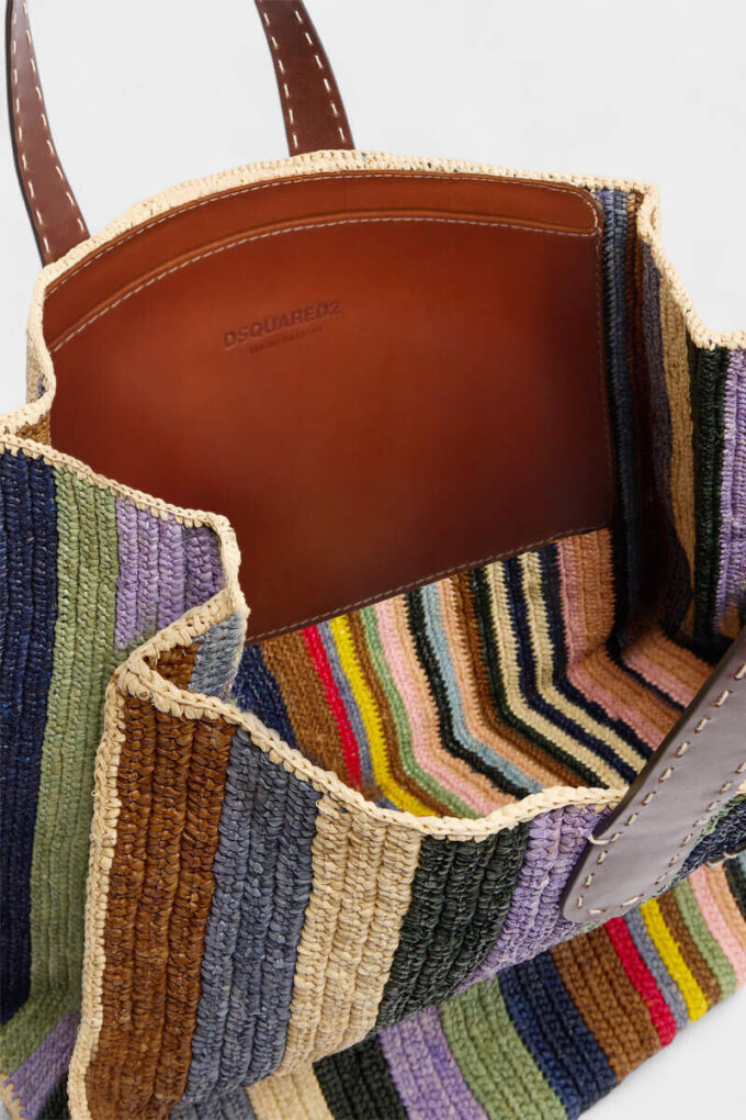 Borsa Tote Summer Dream Borsa Tote Summer Dream