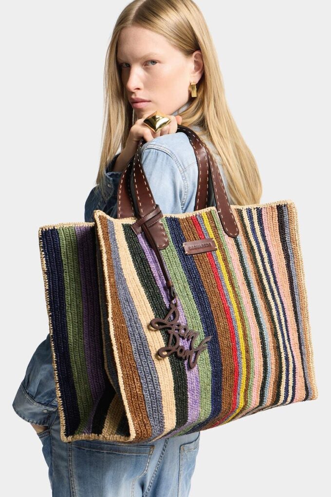 Borsa Tote Summer Dream Borsa Tote Summer Dream