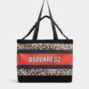 Borsa Tote Wild2 Borsa Tote Wild2