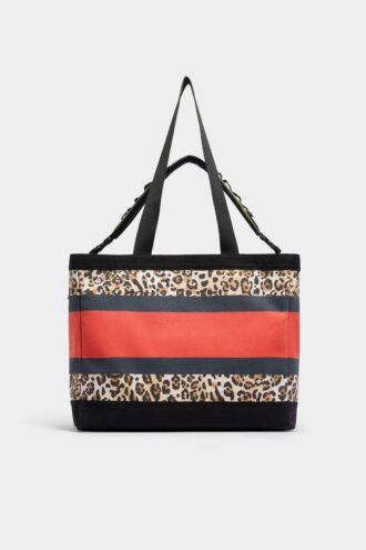 Borsa Tote Wild2