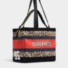 Borsa Tote Wild2 Borsa Tote Wild2