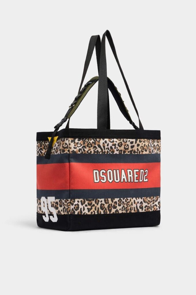 Borsa Tote Wild2 Borsa Tote Wild2