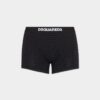 Boxer con logo Dsquared2 Boxer con logo Dsquared2
