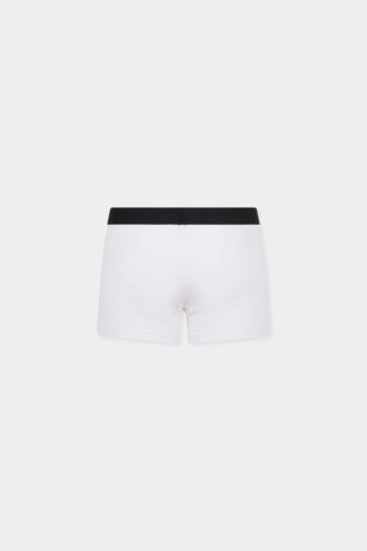 Boxer con logo Dsquared2