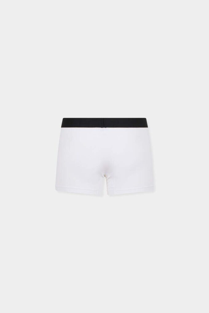Boxer con logo Dsquared2 Boxer con logo Dsquared2