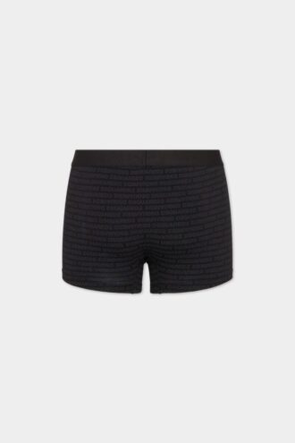 Boxer con logo Dsquared2
