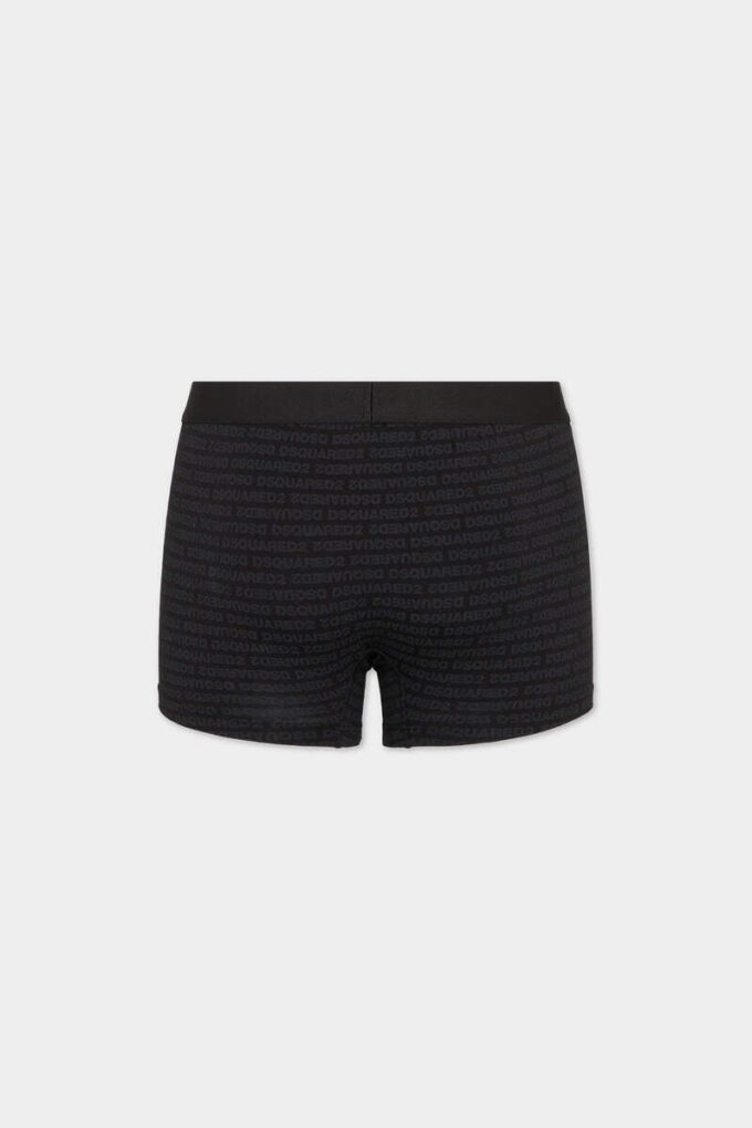 Boxer con logo Dsquared2 Boxer con logo Dsquared2