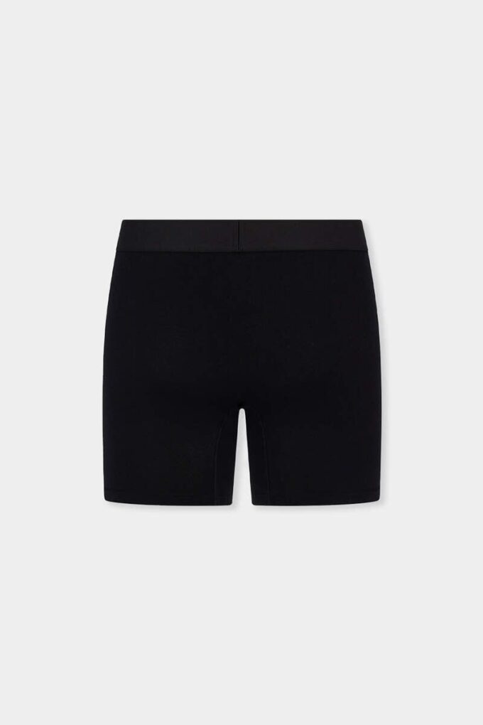 Boxer con logo Dsquared2 Boxer con logo Dsquared2