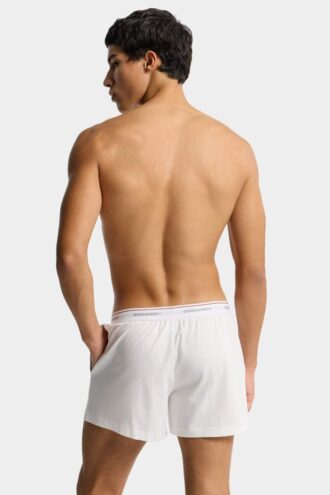 Boxer con logo Dsquared2