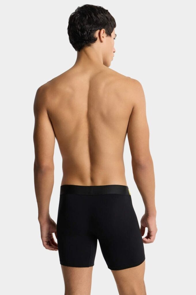 Boxer con logo Dsquared2 Boxer con logo Dsquared2