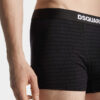 Boxer con logo Dsquared2 Boxer con logo Dsquared2