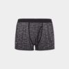 Boxer con logo su tutta la superficie