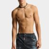Boxer da bagno midi a cinque tasche Boxer da bagno midi a cinque tasche