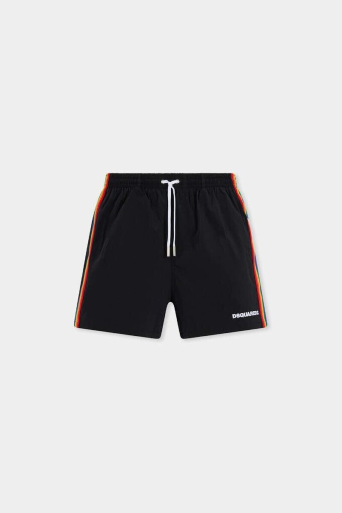 Boxer da bagno midi Be Proud Boxer da bagno midi Be Proud