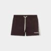 Boxer da bagno midi con logo Dsquared2 Boxer da bagno midi con logo Dsquared2