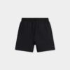 Boxer da bagno midi con logo Dsquared2 Boxer da bagno midi con logo Dsquared2