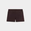 Boxer da bagno midi con logo Dsquared2 Boxer da bagno midi con logo Dsquared2