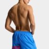 Boxer da bagno midi con logo Dsquared2 Boxer da bagno midi con logo Dsquared2